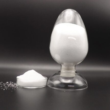 cationic polyacrylamide product