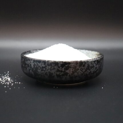 Anionic polyacrylamide (APAM) - Xinqi Polymer