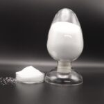 Cationic polyacrylamide (CPAM)