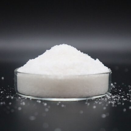 anionic polyacrylamide product