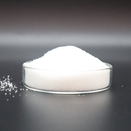nonionic polyacrylamide product