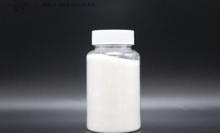 polyacrylamide and water treatment chemical application
