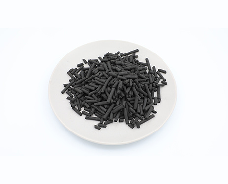 what is Activated carbon - Xinqi Polymer