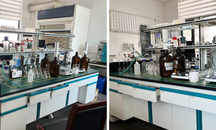 Gongyi Xinqi Polymer factory and company profile