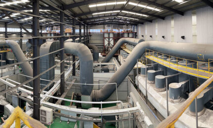 Gongyi Xinqi Polymer factory and company profile