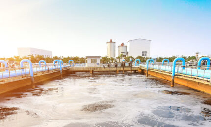 polyacrylamide and water treatment chemical application