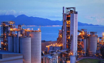 polyacrylamide flocculant for chemical industry wastewater