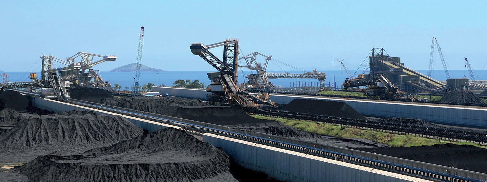 Coal Washing
