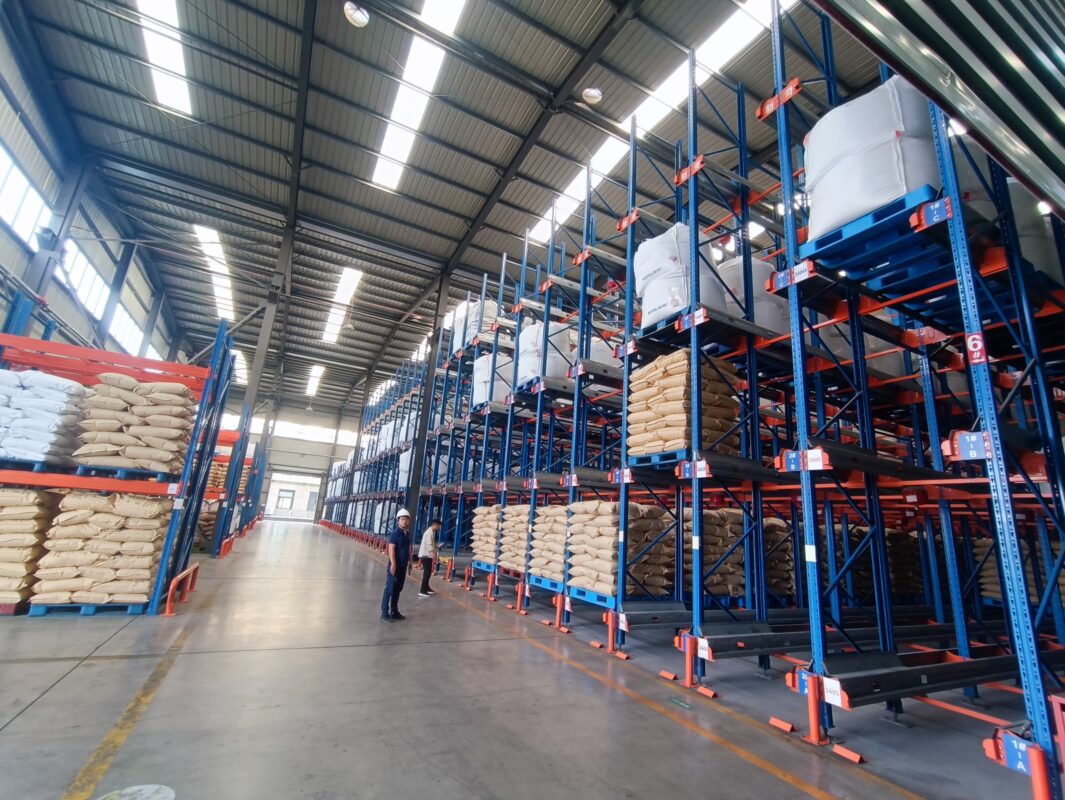 Office & Factory - Xinqi Polymer