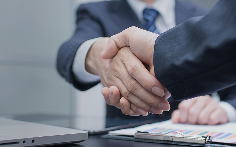 Business Partnerships - Xinqi Polymer