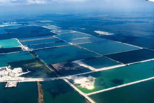 Application of Polyacrylamide in Aquaculture Wastewater Treatment - Xinqi Polymer