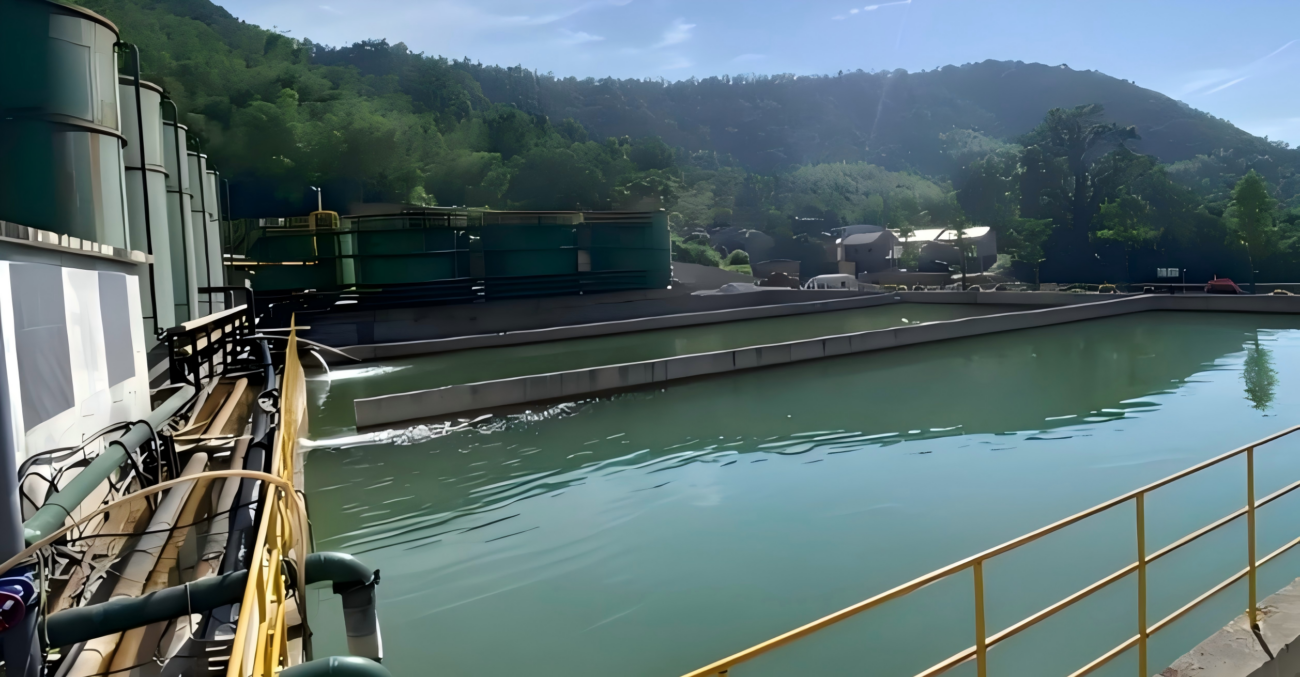 Mining Chemicals - Xinqi Polymer